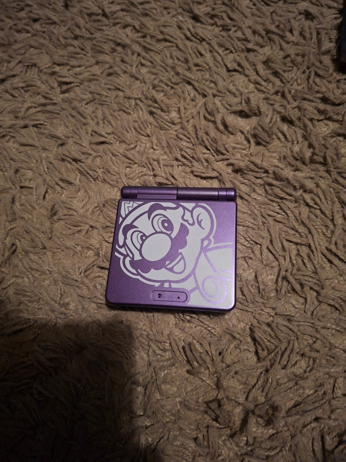 Gameboy