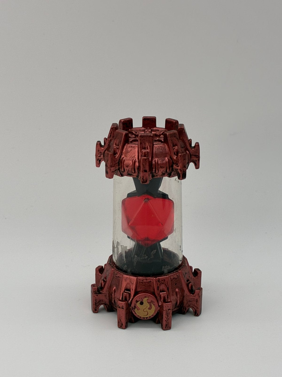 Réacteur à incendie Skylanders Imaginators, Envoi, Comme neuf