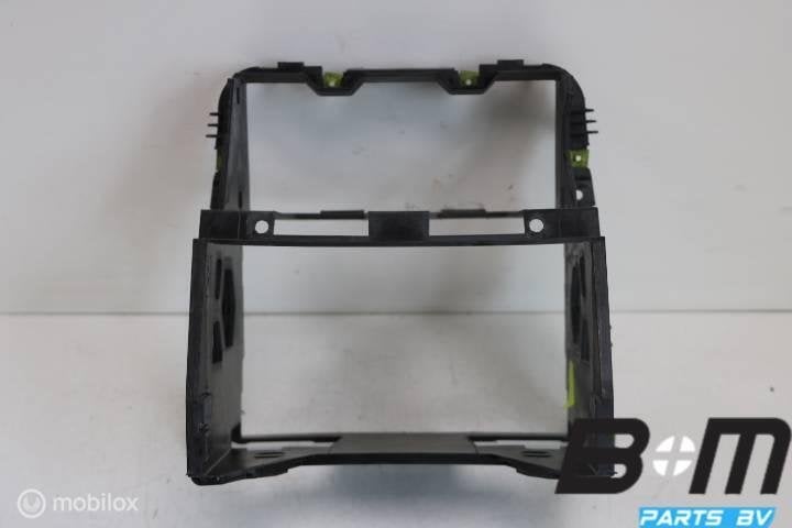 Radio frame VW Golf 5 1K0858005D, Utilisé