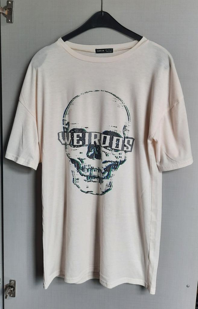 Robe Shein « S », Shein, Enlèvement ou Envoi, Taille 36 (S)