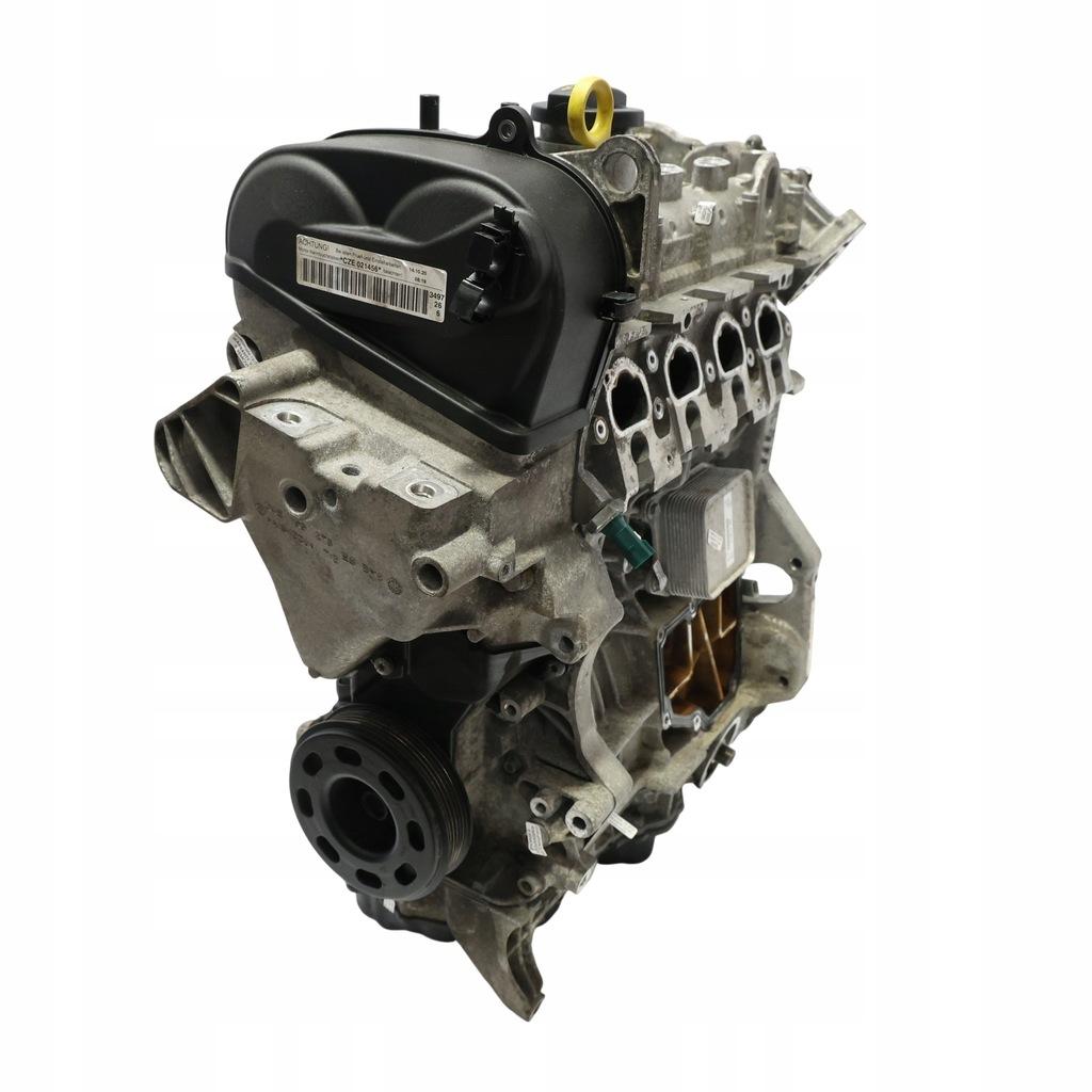 Moteur CZEA Nu SKODA AUDI GOLF IBIZA POLO Q3 Q2 A3 KODIAQ, Envoi, Utilisé, Daihatsu
