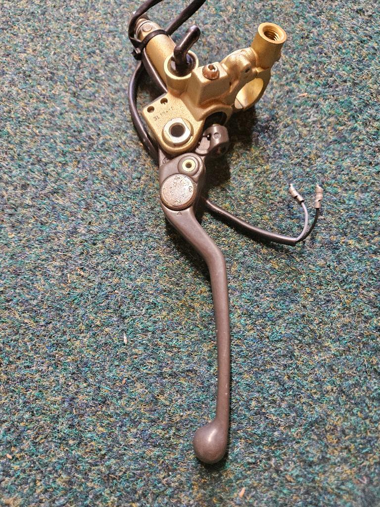Bimota VDUE onderdelen, Ophalen of Verzenden, Nieuw