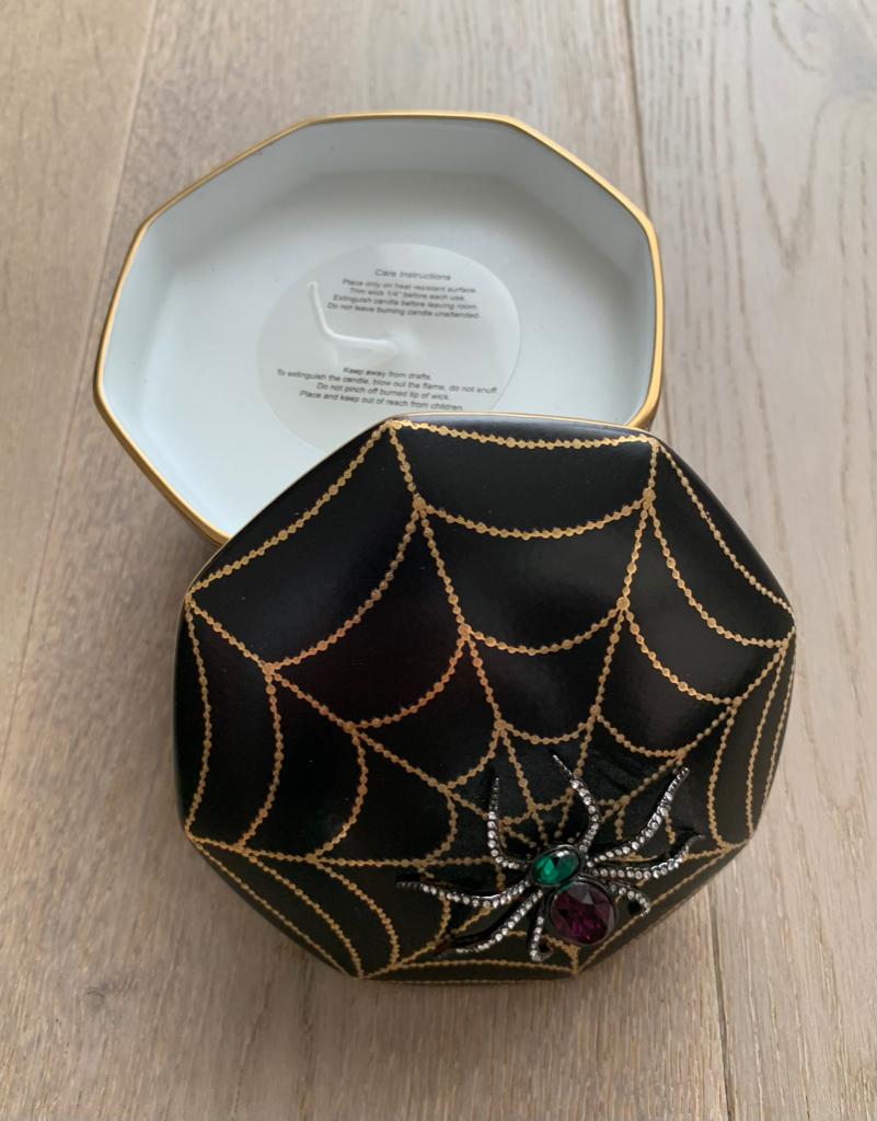 Superbe Bougie Parfumée - Idée Cadeau, Maison & Meubles, Accessoires pour la Maison | Bougeoirs & Bougies, Neuf, Bougie, Moins de 25 cm