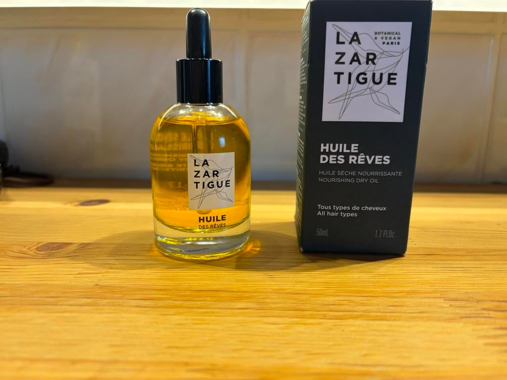 Lazartigue Traitement cheveux, Handtassen en Accessoires, Uiterlijk | Parfum, Zo goed als nieuw, Ophalen