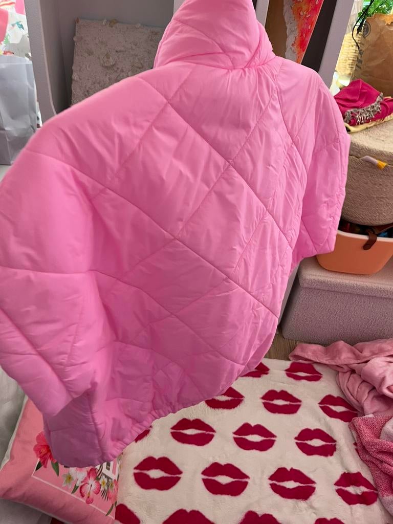 Veste neuve coupe vent taille unique, Kleding | Dames, Ophalen of Verzenden, Nieuw