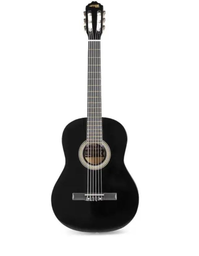 Acoustische gitaar, Ophalen, Nieuw, Klassieke of Spaanse gitaar