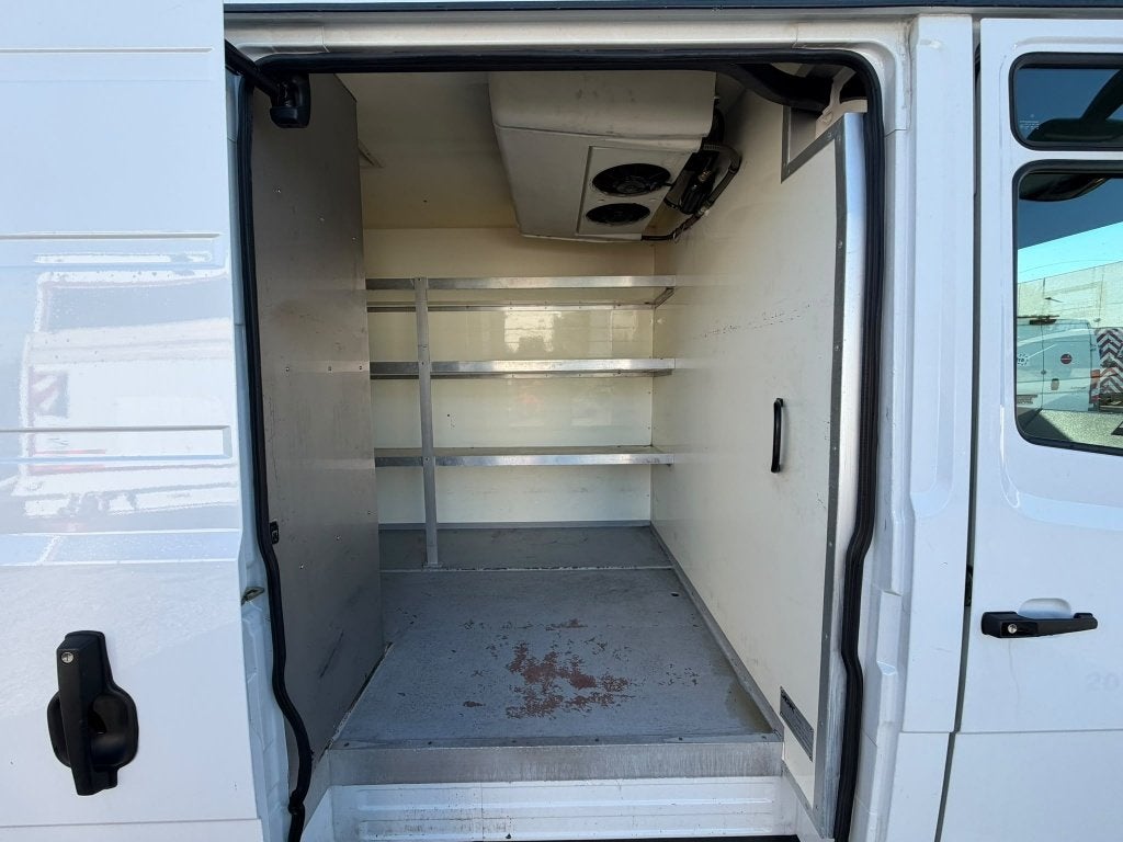 Mercedes Vario 816D (Stock ID 44046) — 9