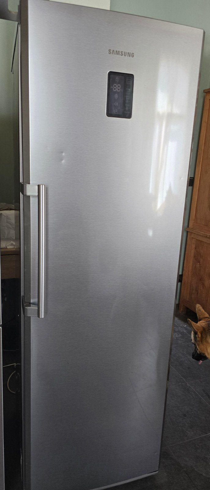 Frigo samsung