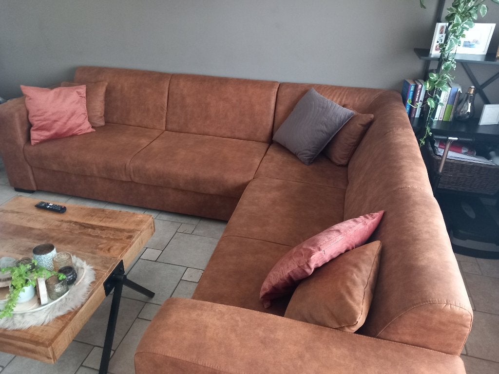 Volledige nieuwe zetel, Ophalen, Nieuw, Cognac