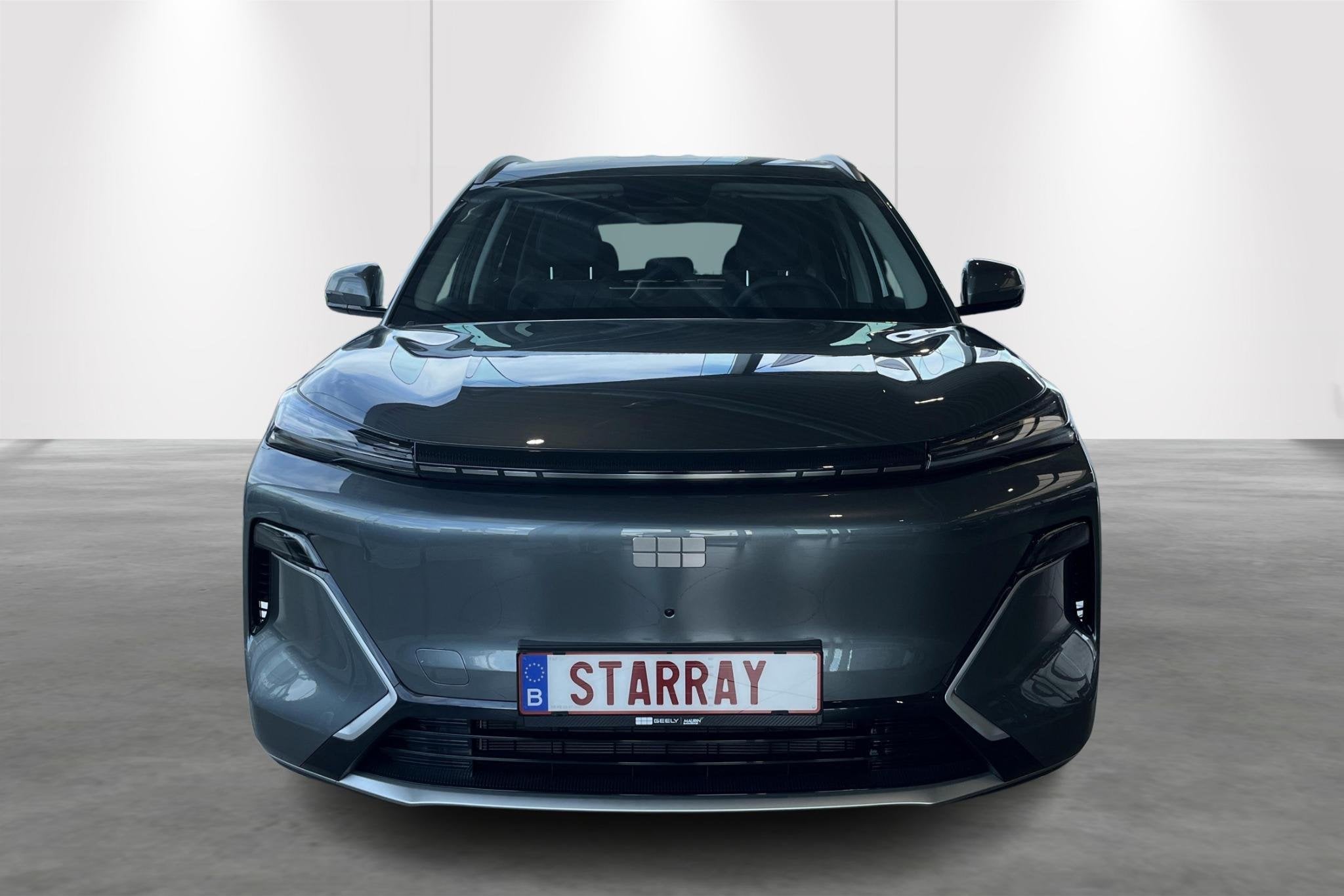 GEELY Starray EM-i 1.5 EM-i PHEV Pro (automatique), Autos, Neuf, Achat, Entreprise, Starray EM-i