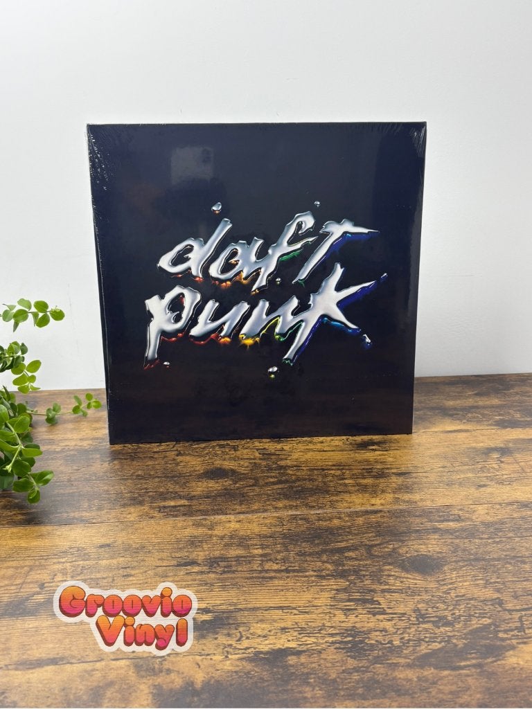 Daft Punk - Discovery | Vinyl LP - New & Sealed, Enlèvement ou Envoi, Neuf, dans son emballage, Electro, LP