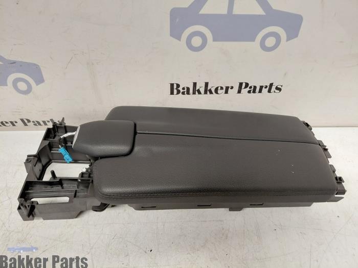 Accoudoir d'un Mercedes E-Klasse, -, 3 mois de garantie, Utilisé, -