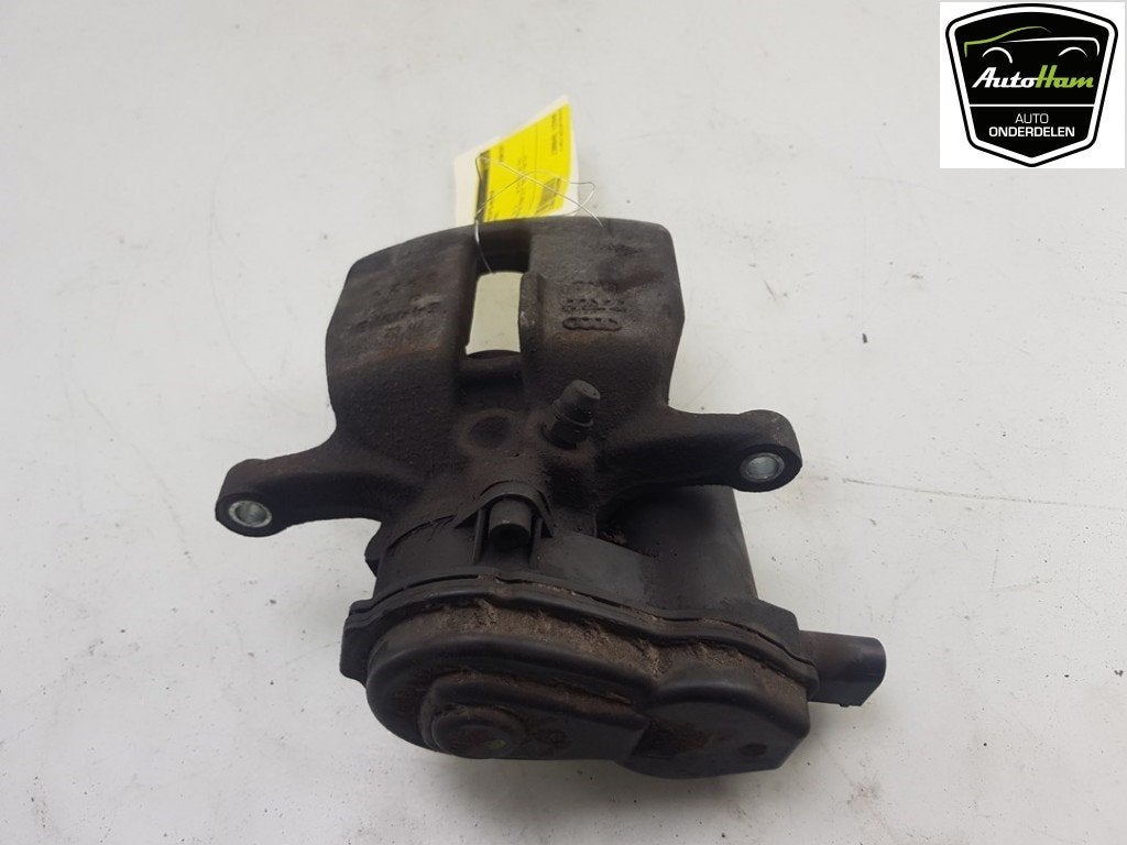 ETRIER DE FREIN ARRIÈRE DROIT Audi A5 Cabrio (8F7), Utilisé, Audi