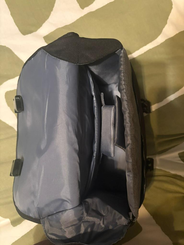 Camera tas NIEUW, Motos, Enlèvement, Comme neuf