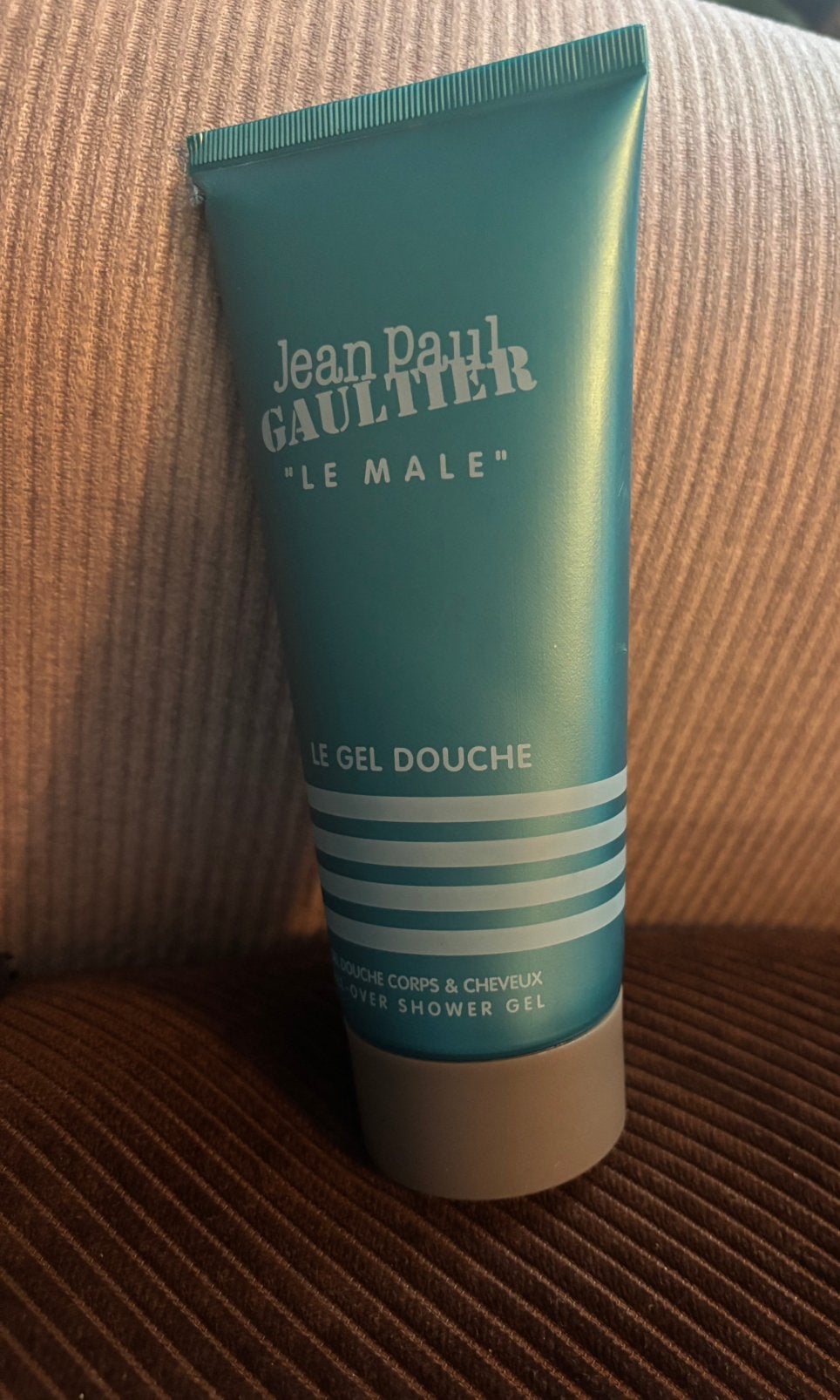 Jean paul gaultier le male, Ophalen of Verzenden, Nieuw