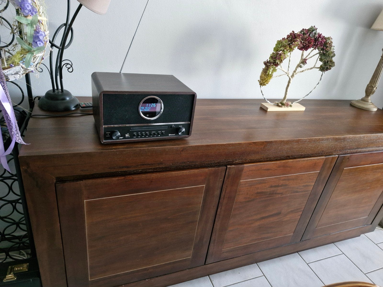 Livingkast gratis op te halen, Ophalen