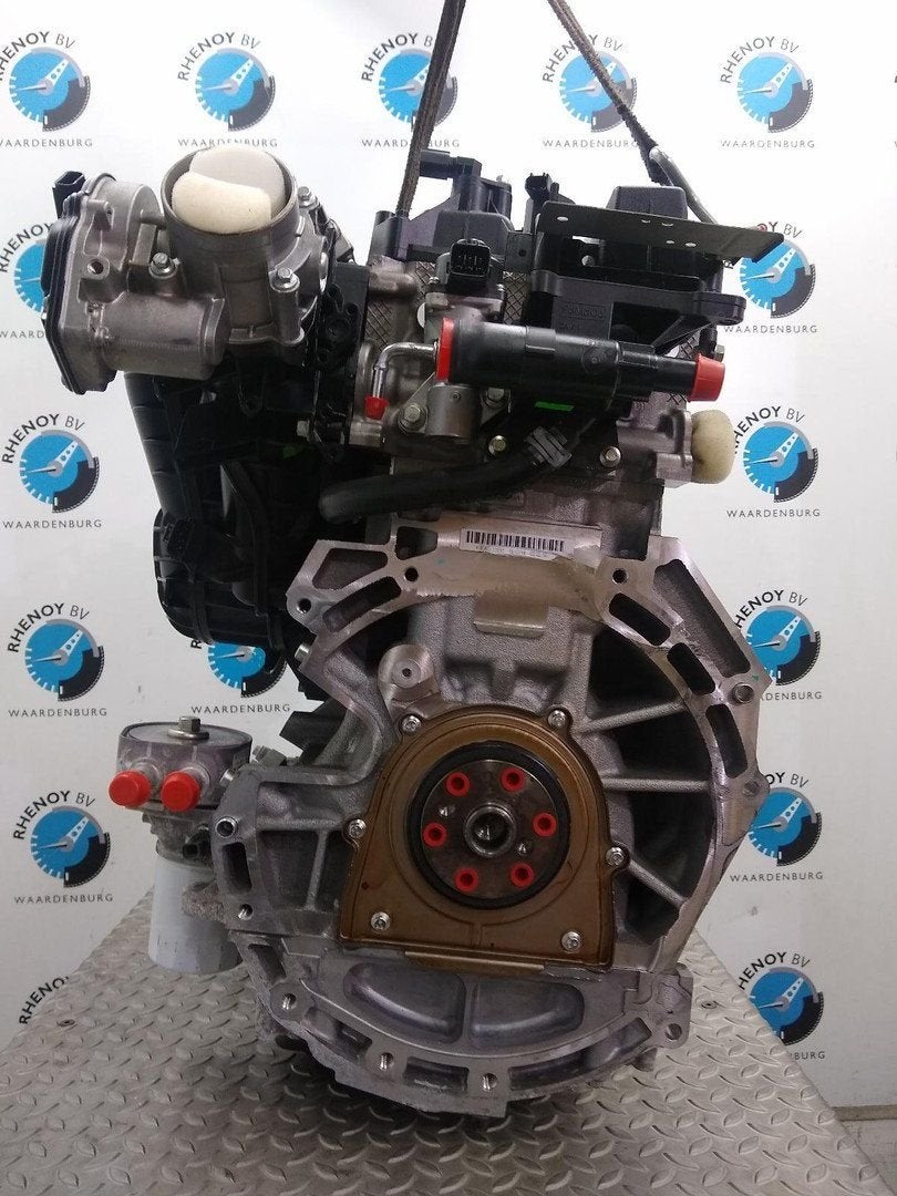FORD TRANSIT CONNECT MOTOR 2014, Auto-onderdelen, Ophalen of Verzenden, Gebruikt, Stiba lid