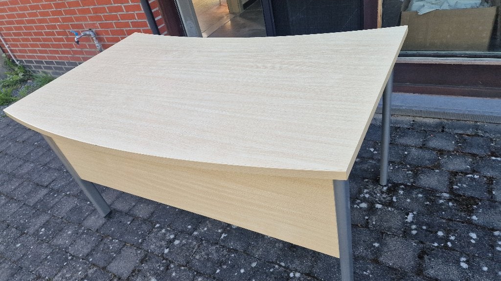 Bureau, Enlèvement