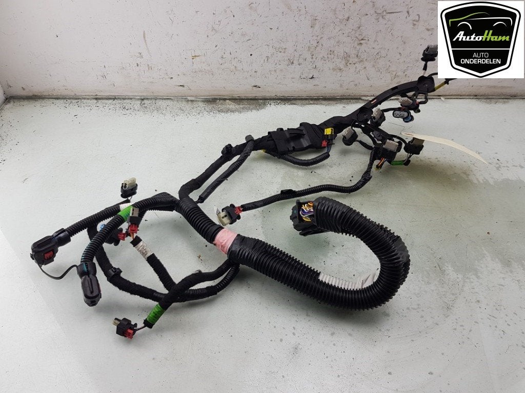 CABLE Tesla Model Y (5YJY) (01-2019/01-2025) (|206876700C|), Dhr. J. Ham, Administratie@autoham.nl, Utilisé, Autres marques automobiles