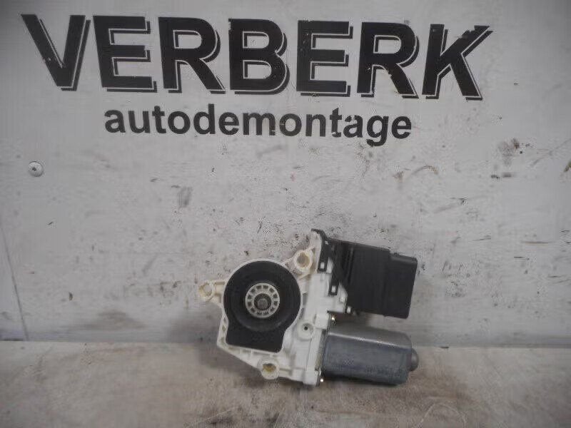 MOTOR RAAMMECHANIEK RECHTS achter Bora (1J2) (1j4959812c), Enlèvement ou Envoi, Volkswagen, Brose SE, Info@brose.com