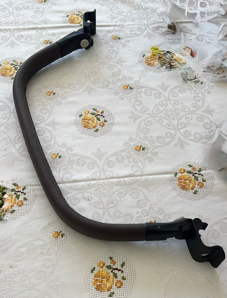 NIEUW - Joolz Aer+ veiligheidsbeugel, Kinderen en Baby's, Kinderwagens en Combinaties, Ophalen