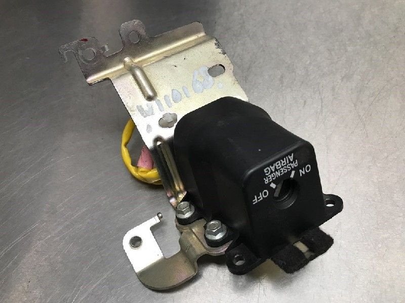 DIVERS Slot Cilinder achter Cuore (L251 / 271 / 276), Utilisé, Daihatsu