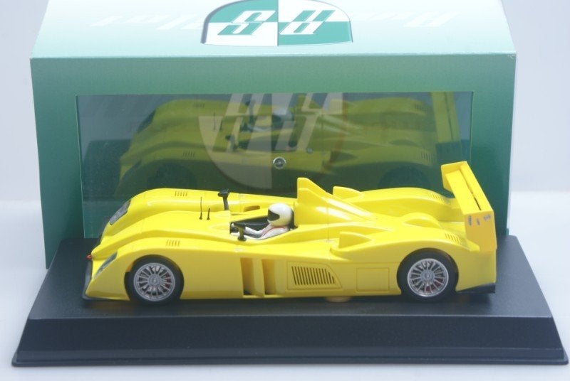 Avant slot 50107 Audi LMP10 Racing Version, Kinderen en Baby's, Speelgoed | Racebanen, Overige merken, Racebaan, Nieuw, Ophalen of Verzenden