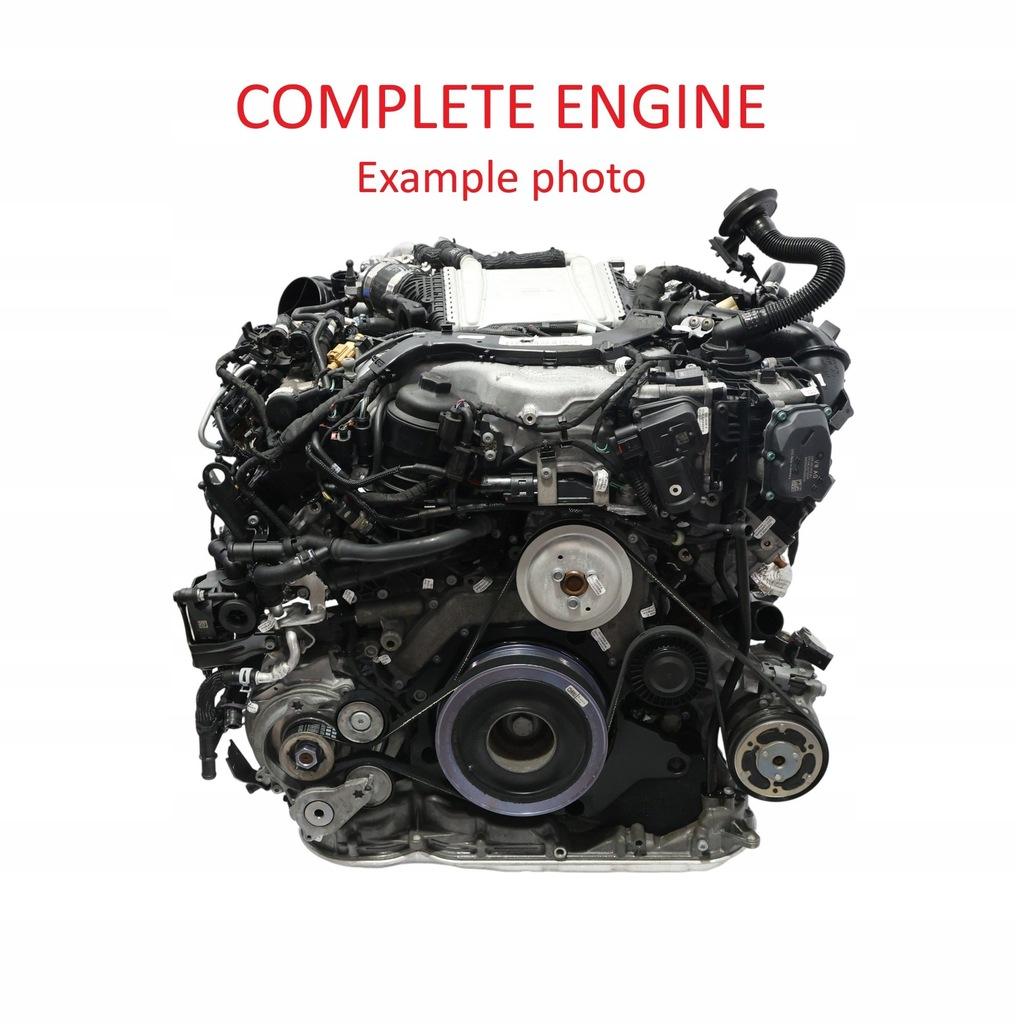 Moteur DPXB Nu Q7 Q8 AUDI, Envoi, Utilisé, Daihatsu