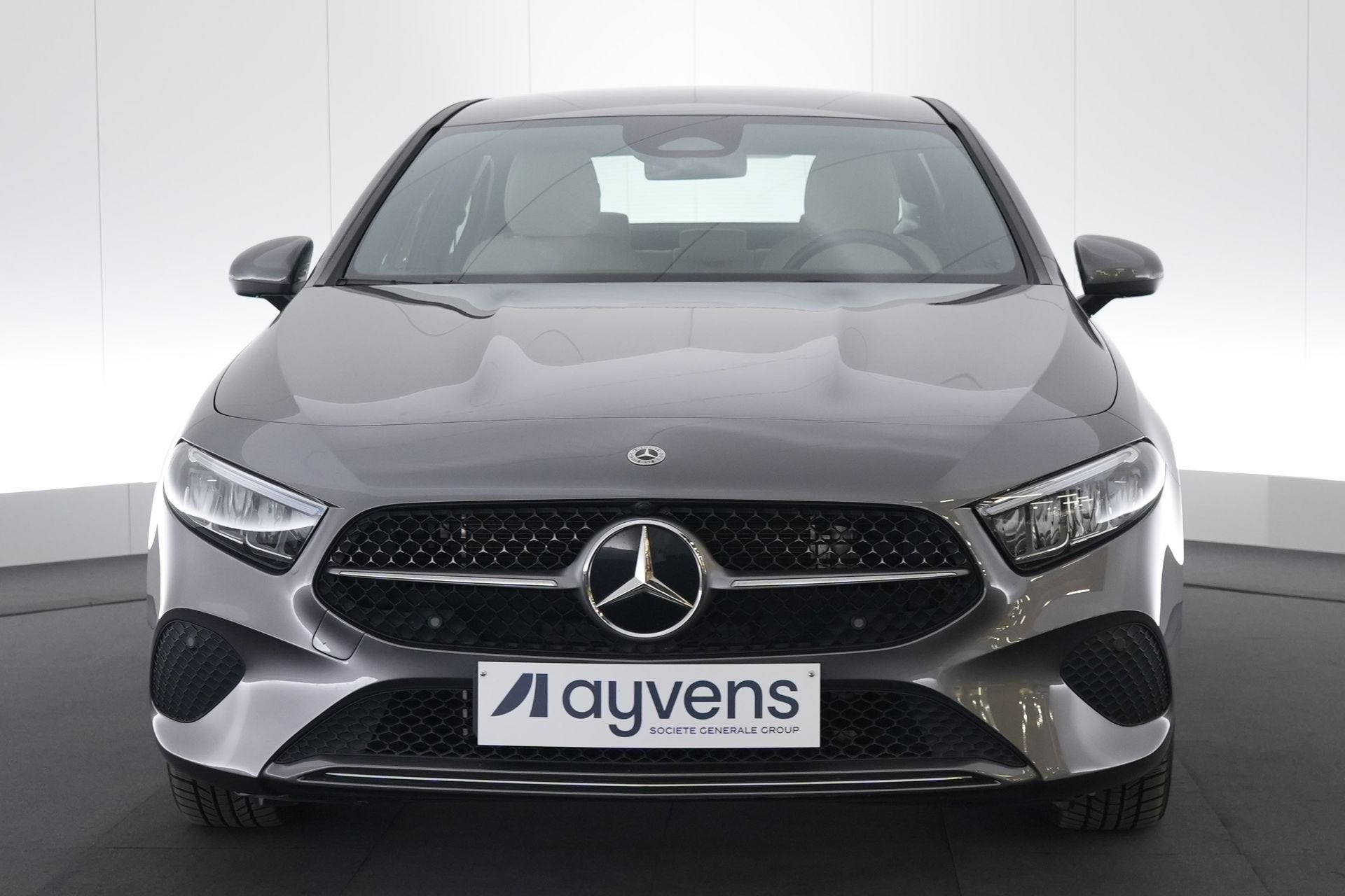 (2EEM091) MERCEDES-BENZ A-CLASS LIMOUSINE, Achat, Entreprise, Carnet d'entretien, Hybride rechargeable