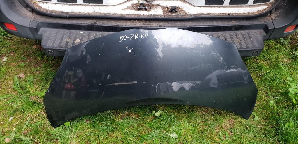 TOYOTA YGO MOTORKAP BJ 2007, Gebruikt, -, -, Ophalen of Verzenden