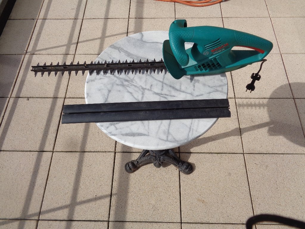 tuingereedschap, Ophalen, Gebruikt, Overige soorten, Posch