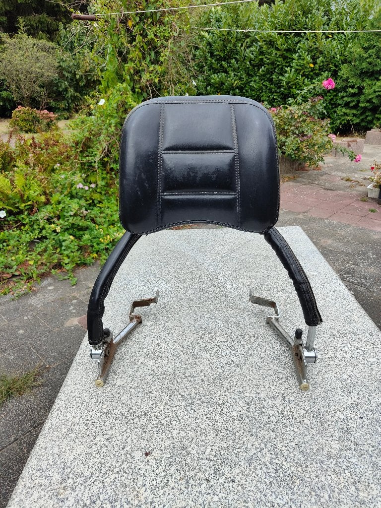 Rugleuning Suzuki Cavalcade GV1400, Ophalen, Gebruikt