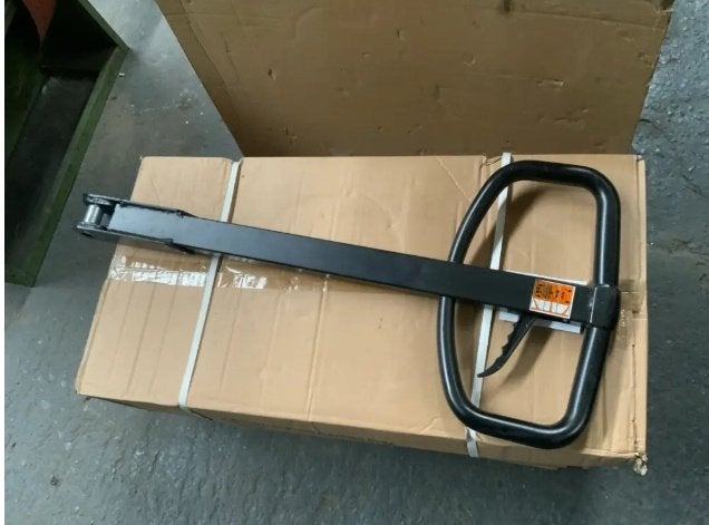Poignée Profecta pour transpalette, Doe-het-zelf en Bouw, Ophalen, Nieuw