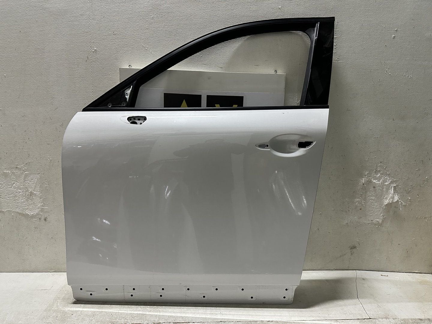 Mazda CX-60 CX60 Deur portier linksvoor  kbb359010, -, Mazda, Utilisé, Porte