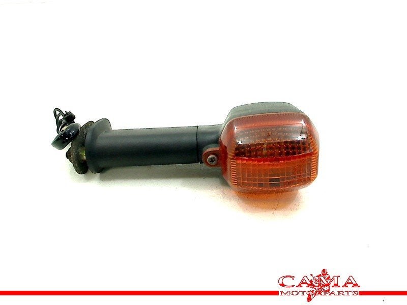 KNIPPERLICHT RECHTS ACHTER YZF 750 R 1993-1998 (YZF750R), Dhr. S. di Majo, Gebruikt, Info@cama-motorparts.nl, P.J. Troelstraweg 8 8
3144 CX  MAASSLUIS, NL