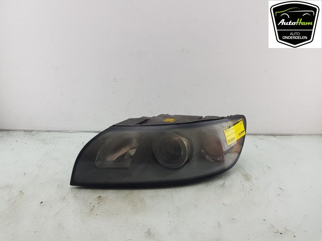 KOPLAMP LINKS Volvo V50 (MW) (|31335221|30698885|7731118L|), Auto-onderdelen, Gebruikt, Volvo
