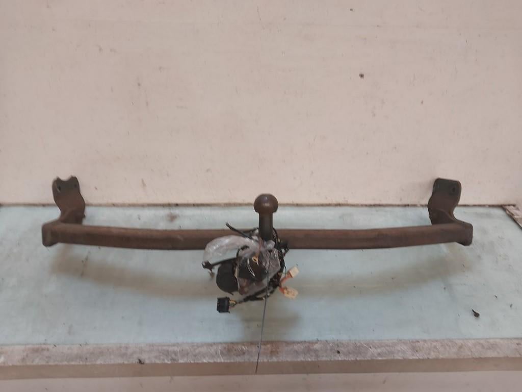 TREKHAAK Hyundai iX20 (JC) (01-2010/07-2019), Gebruikt, Hyundai