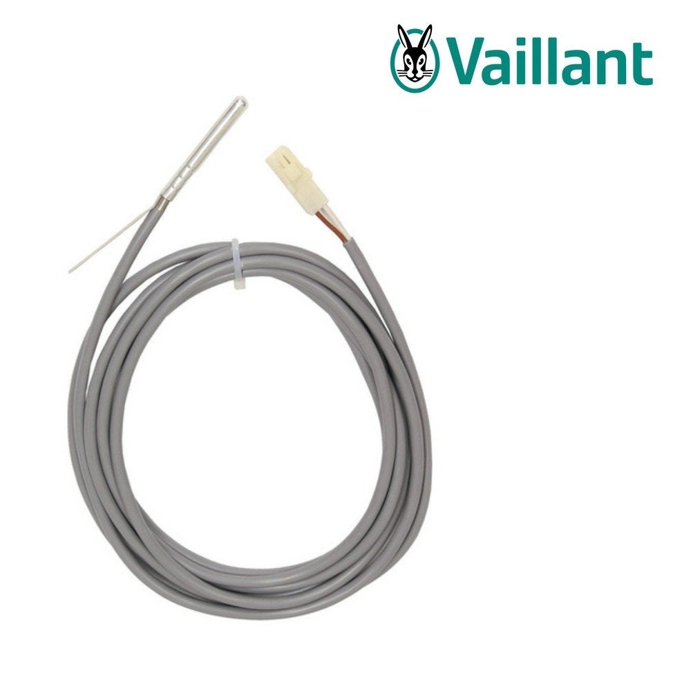 Vaillant sonde boiler universelle (3,0m) (100% neuve), Envoi, Neuf