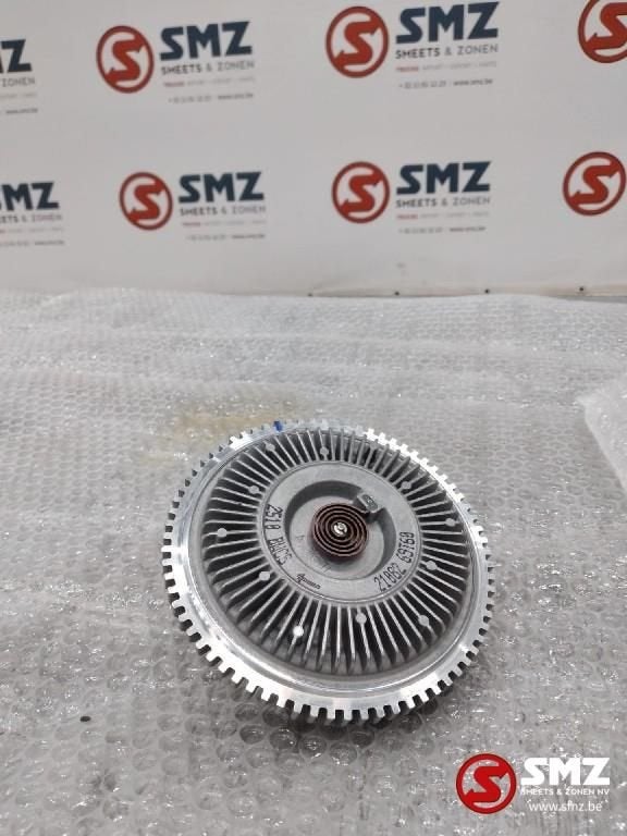 Occ Viscokoppeling ventilator Nissan Cabstar, Auto-onderdelen, Gebruikt, Overige merken, Motor en Accessoires