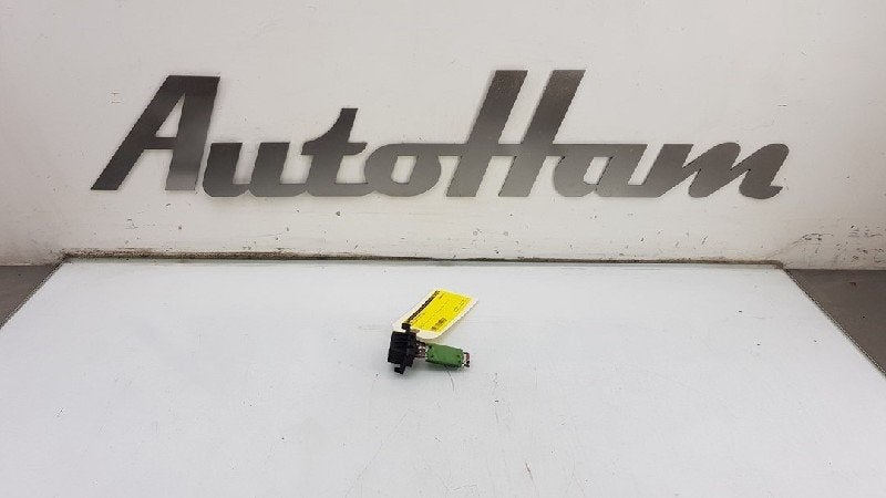 RESISTANCE CHAUFFE Fiat Grande Punto (199) (|55702407|), Dhr. J. Ham, Administratie@autoham.nl, Utilisé, Fiat