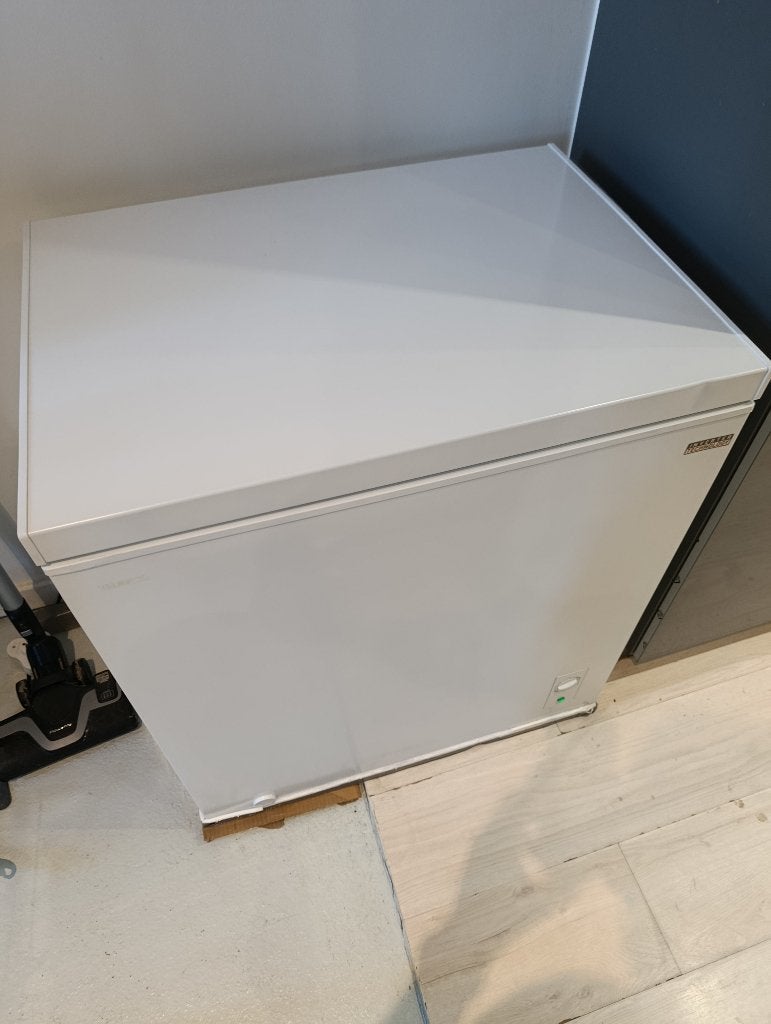Congélateur coffre, Electroménager, Enlèvement, Comme neuf, Congélateur