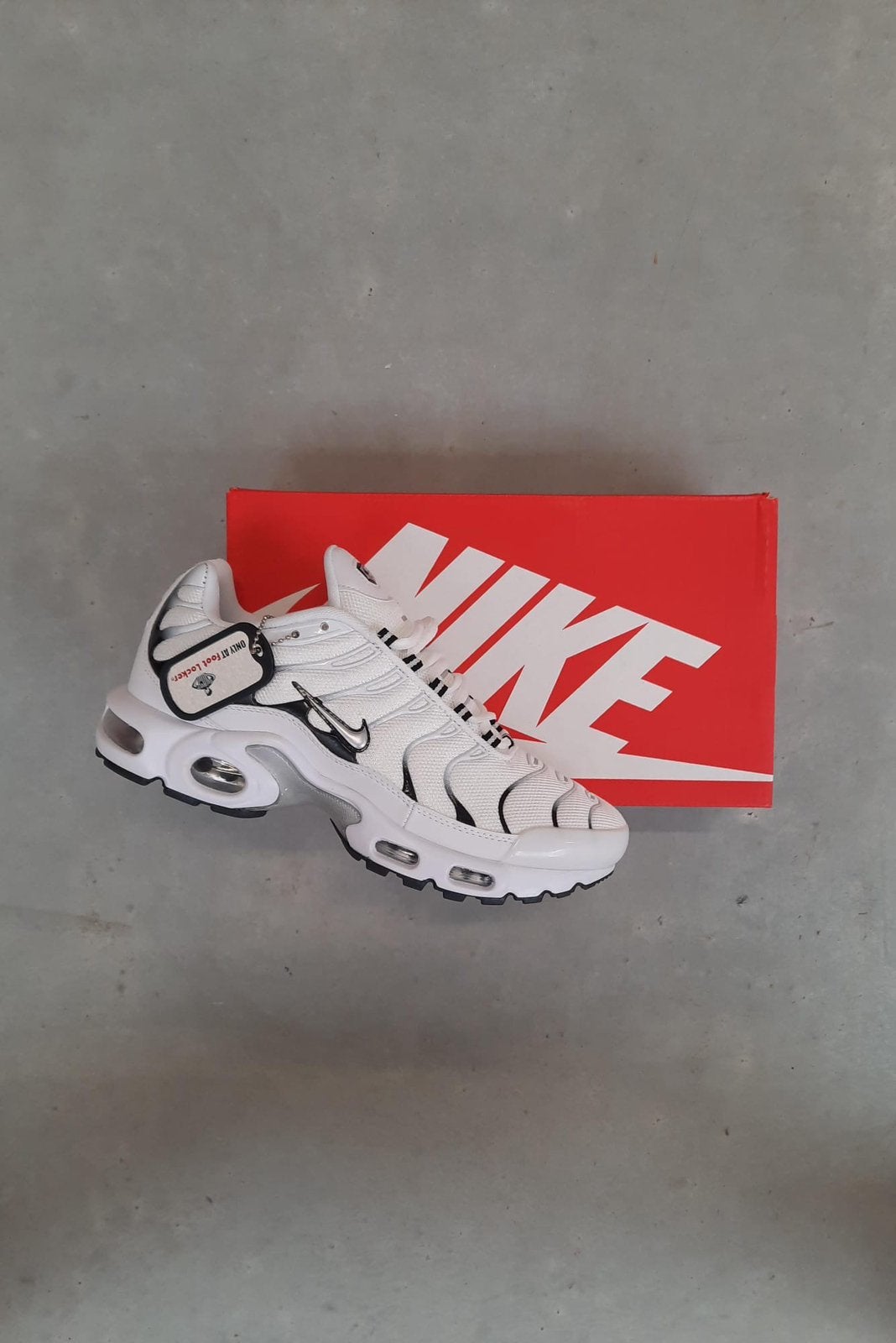 Nike TN, Kleding | Heren, Schoenen, Ophalen of Verzenden, Nieuw