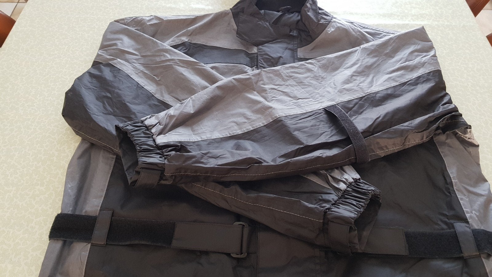 Veste de pluie XL, Enlèvement ou Envoi
