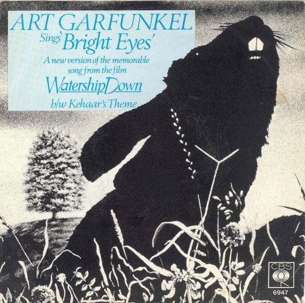 art garfunkel, Enlèvement ou Envoi