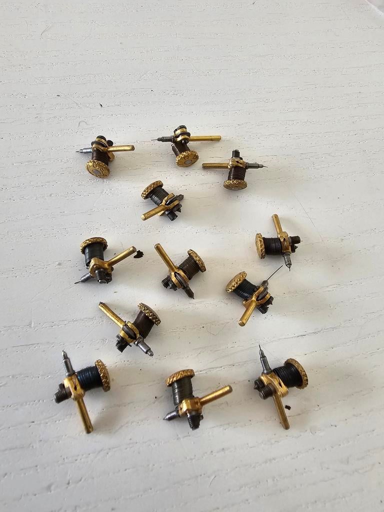 Grammofoon naalden DAUER-NADEL, Ophalen of Verzenden