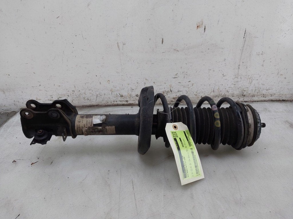 SCHOKBREKER RECHTS VOOR Alfa Romeo MiTo (955) (|50516722|), Stellantis Europe S.p.A, Gebruikt, IPC D1-09 Bahnhofsplatz
65423  Rüsselsheim am Main, DE