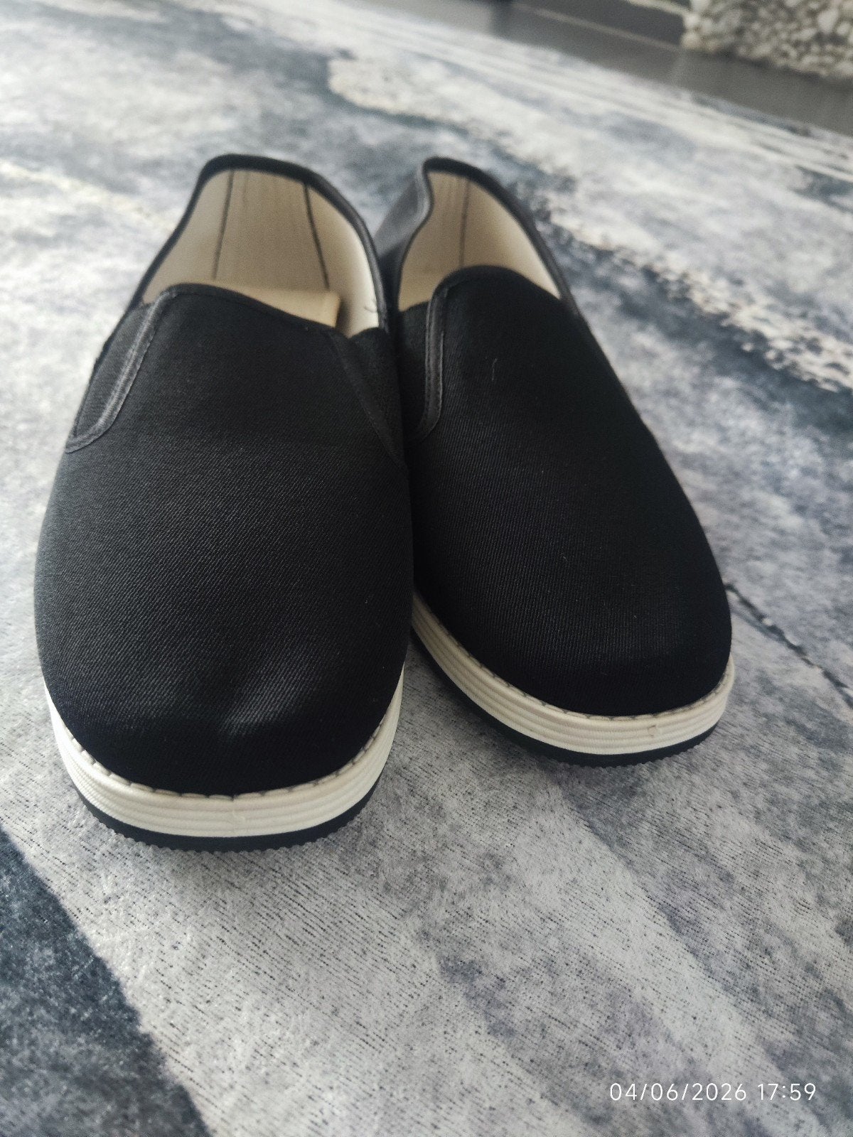 chaussures tai-chi, Ophalen of Verzenden