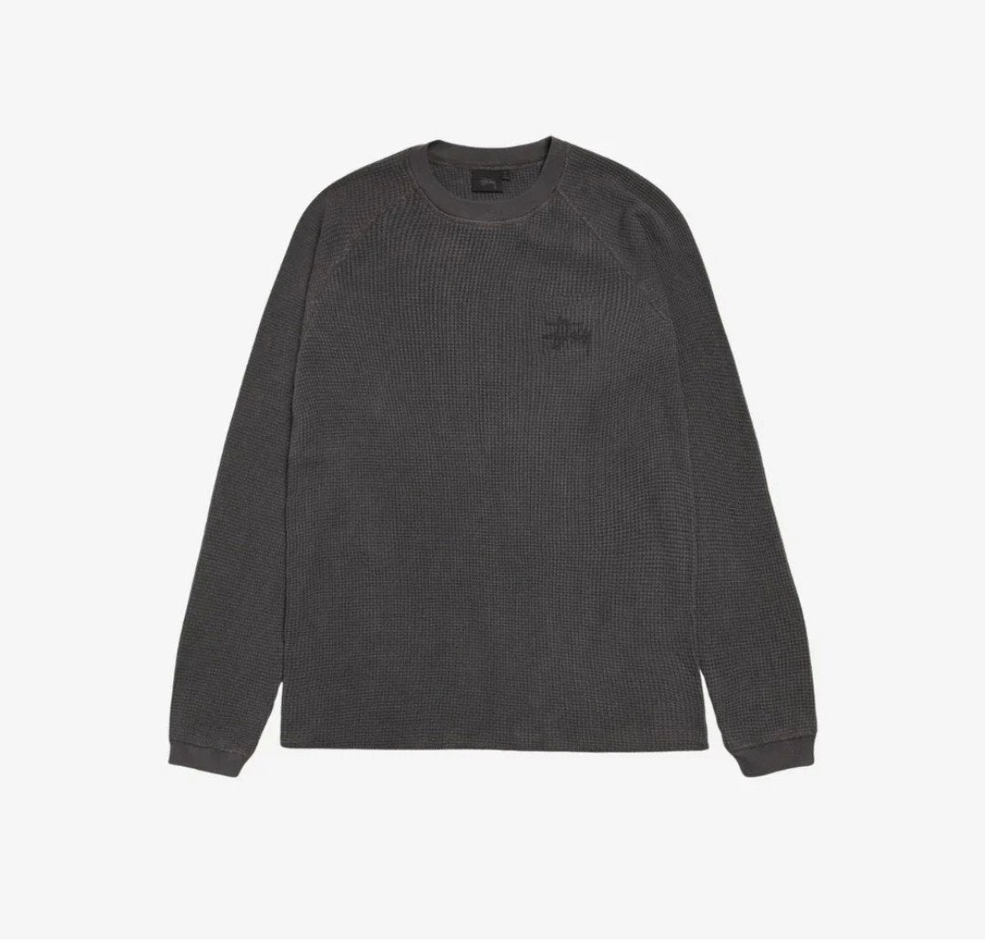 Basic Stüssy Thermal, Enlèvement ou Envoi, Neuf, Stüssy