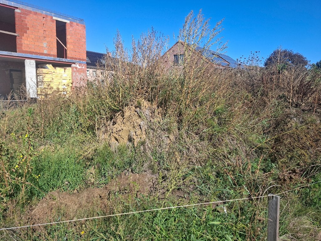 Opvulgrond, Tuin en Terras, Ophalen, Overige typen