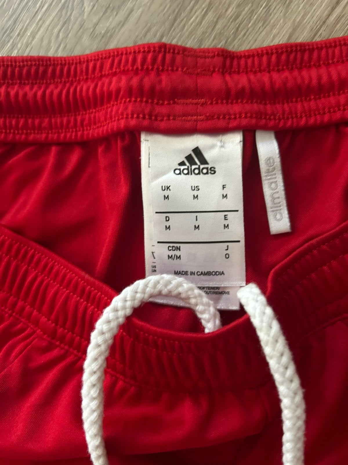 Voetbal kleding, Kleding | Heren, Ophalen, Voetbal